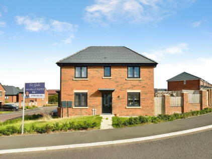 Grayling Way,Ryton,Gateshead,Tyne and Wear,NE40 3DA