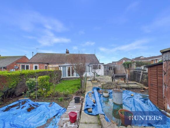 2 bed Semi-Detached Bungalow for sale Image 12