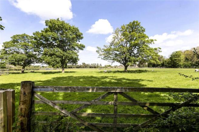 Paddocks
