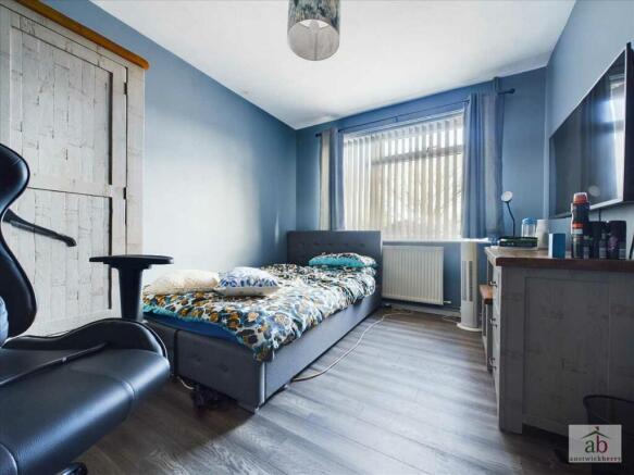 Bedroom 2