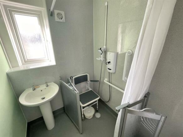 Wet Room