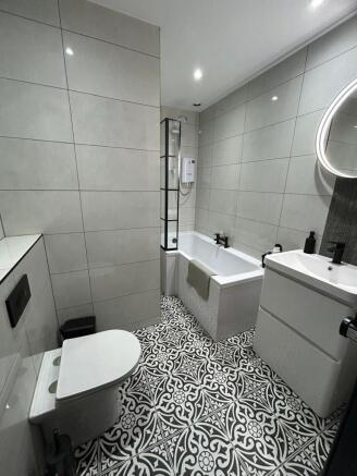 Flat 1, Principal House, 1, South End, Boston, PE21 6JX photo 4