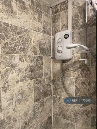 Bathroom 2