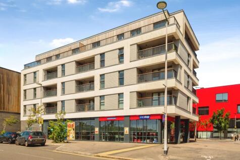 Millbay Road, Plymouth