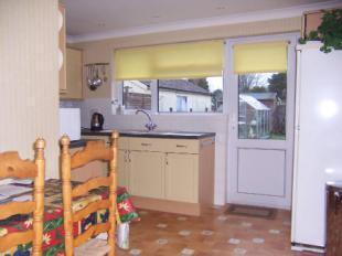 Kitchen Dining