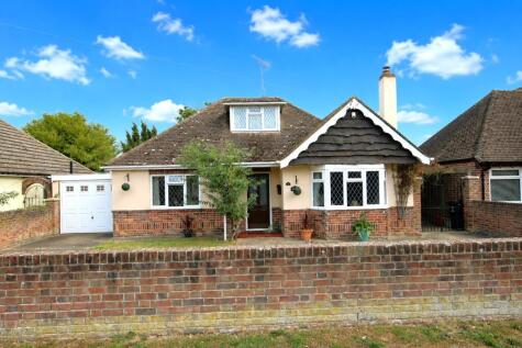 The Green, Clacton on Sea, CO16
