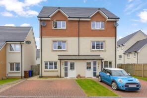 12, Mcnaughton Court, Torbrex, Stirling FK8 2PY