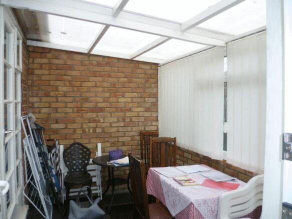 Sun Room
