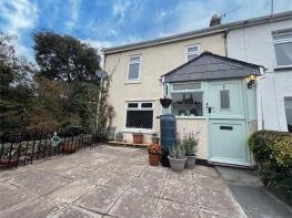1, Victoria Cottages, Farm Lane, Eggbuckland, Plymouth PL6 5RH