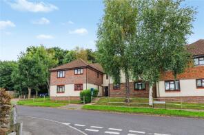 9, Kilnbarn Court, Haywards Heath RH16 4SE