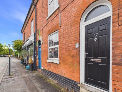Woodbridge Road, Moseley, B13 8EJ