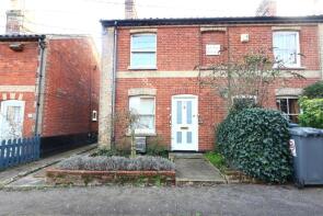 26, Fairfield Road, Saxmundham IP17 1BA