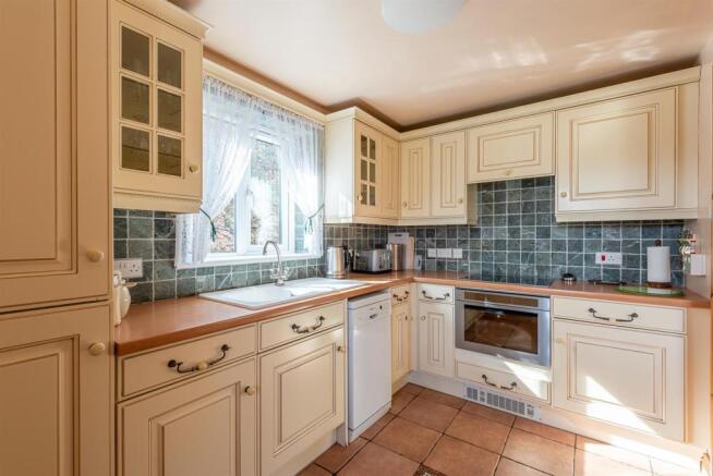 COTTAGE/HOLIDAY LET