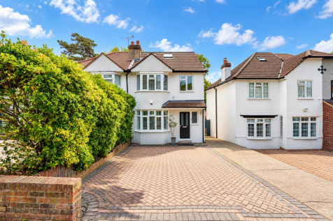 Chipstead Way, Banstead