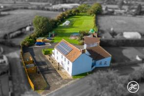 Crossway House, Chedzoy Lane, Bridgwater TA7 8QR