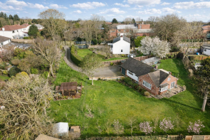 55 Wayside, Sparks Lane, Wirral CH61 7XF