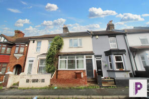 112, Shakespeare Road, Gillingham ME7 5QA