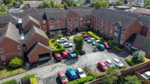 Flat 19, Homesmith House, St Marys Road, Evesham WR11 4EH