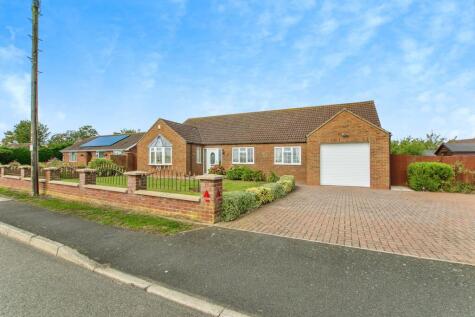 Low Road, South Kyme, Lincolnshire, LN4