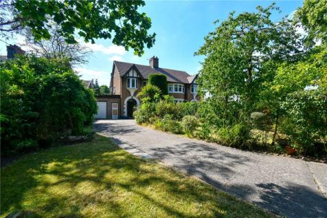 Pulford Road, Bebington, Wirral