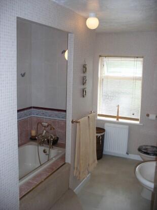 En-suite