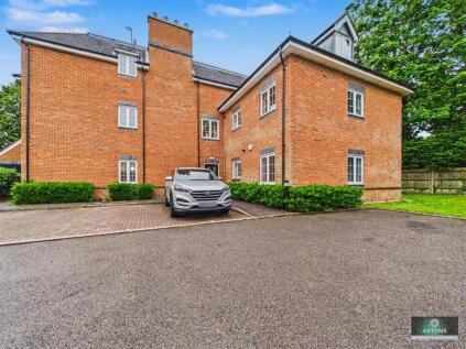 Barn Close, Crawley