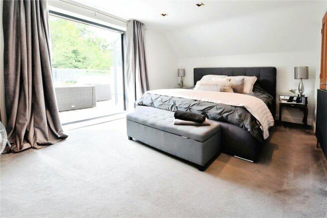 Bedroom 1.1