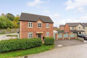 33, Leat Place, Macclesfield SK10 5DB