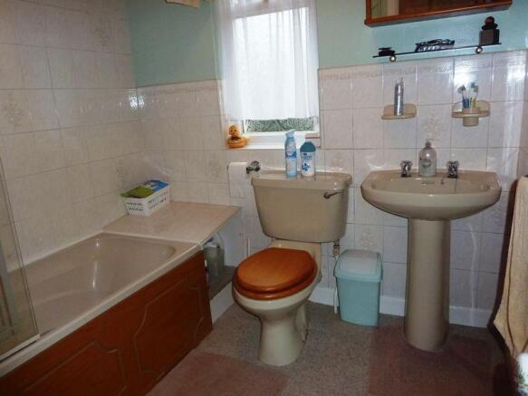 Bathroom/WC