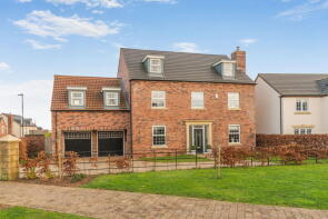 1, Wentworth Street, Wetherby LS22 6BH