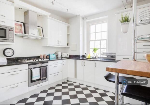 Dishwasher & Washing Machine