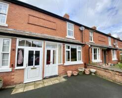 7, Gayfield Terrace, Underdale Road, Shrewsbury SY2 5DG