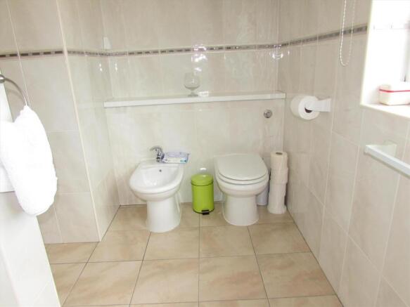 Bathroom View 2