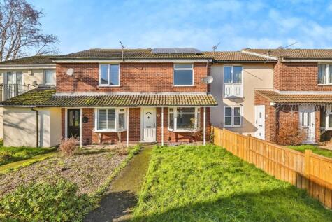 Veronica Walk, Barton Green, Nottingham, NG11