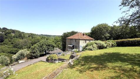 The Laurels, Midford