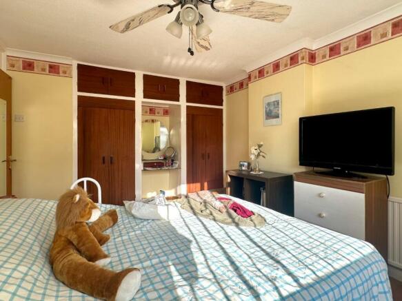 Bedroom 1