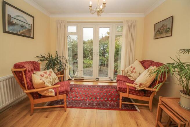 Sitting Area