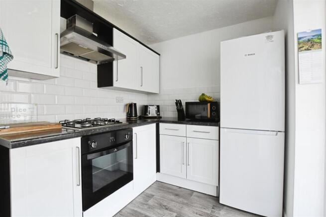 Fitted Kitchen