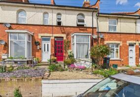 46, Rhode Lane, Bridgwater TA6 6HU