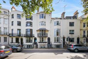 Flat 3, 22, Grand Parade, Brighton BN2 9QB