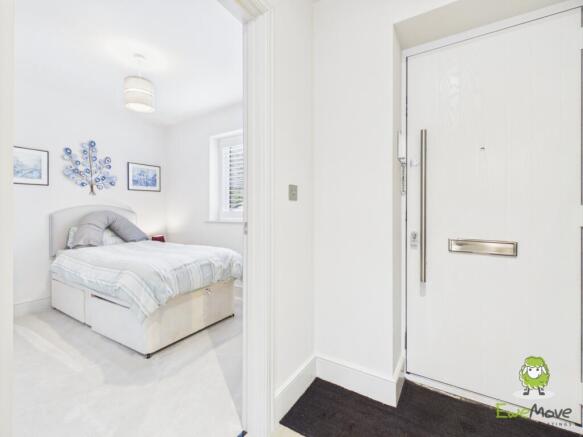 EweMove Estate Agents Basingstoke - Worting Road
