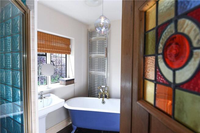 Bathroom 2