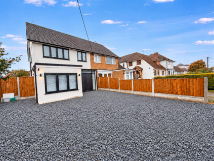 Lingfield Drive, Rochford