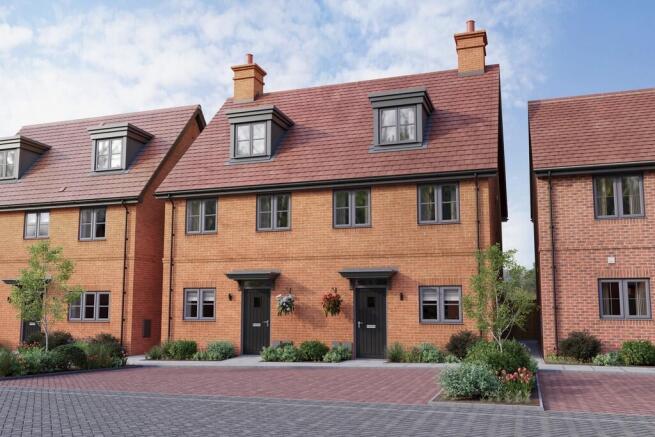 the hawthorn cgi ingatestone grove