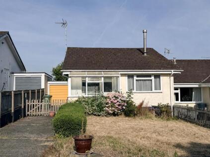 Oakdale Avenue, Swimbridge, Barnstaple