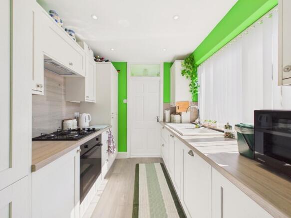 2 bed End of Terrace for sale Image 4
