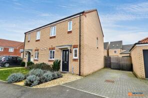 10, Ripon Close, Bourne PE10 0ZT