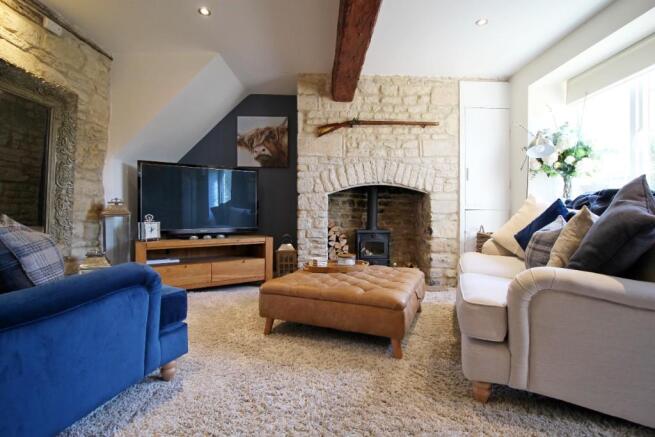 sitting room