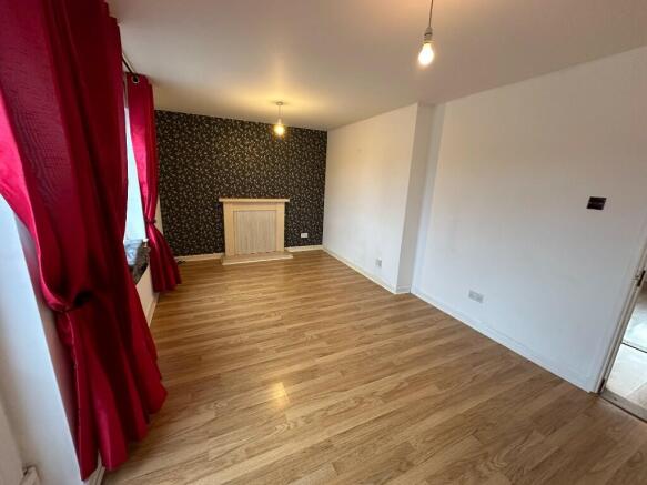 Living Dining Room