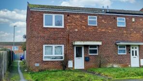 27, Perceval Close, Northampton NN5 7RL